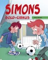 Simons Boldcirkus - 