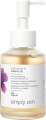 Simply Zen - Restructure In Sublime Oil 100 Ml - Hårolie