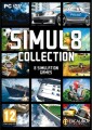Simul8 Collection - 