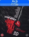 Sin City - A Dame To Kill For - 3D