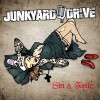 Junkyard Drive - Sin Tonic - 