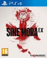 Sine Mora