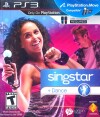 Sing Star Dance - Import - 