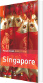 Singapore Directions - Rough Guides