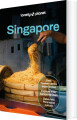 Singapore - Lonely Planet