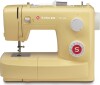 Singer - Simple 3223 Sewing Machine - Yellow