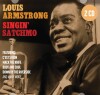 Louis Armstrong - Singin Satchmo - 