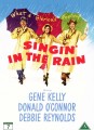 Singing In The Rain - 