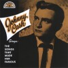 Johnny Cash - Sings The Songs That Made Him Famous - 