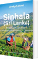 Sinhala Sri Lanka - Phrasebook Dictionary