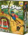 Sink N Sand Spil - Nordisk
