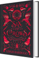 Six Of Crows Collector S Edition