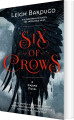 Six Of Crows