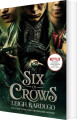 Six Of Crows