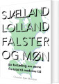 Sjælland Lolland Falster Og Møn - 