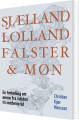 Sjælland Lolland Falster Og Møn