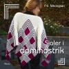 Domino - Knitted Shawls - 