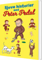 Sjove Historier Med Peter Pedal - 