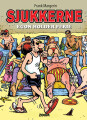 Sjukkerne Egon Holder Ferie