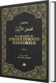 Skabelsen Og Profeternes Historier Bind 2