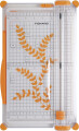 Fiskars - Skæremaskine - Surecut Paper Trimmer - 30X37 Cm - 4153