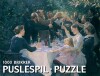 Skagen - Puslespil Med 1000 Brikker - Ps Krøyer - Hip Hip Hurra