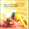Skal Vi Lege Yoga Faster-Madaster - 