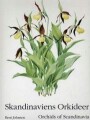 Skandinaviens Orkideer - 
