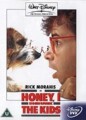 Skat Børnene Er Skrumpet Honey I Shrunk The Kids - 