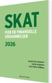 Skat For De Finansielle Uddannelser