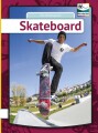 Skateboard - Tysk - 