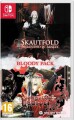 Skautfold Bloody Pack - 