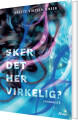 Sker Det Her Virkelig Efterskolen 2 Sort Læseklub