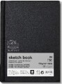 Winsor Newton - Skitsebog - Sketchbook A5 170G - 50 Sider