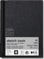 Winsor Newton - Skitsebog - Sketchbook A6 170G - 50 Sider