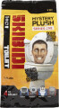 Skibidi Toilet - 28 Cm Mystery Plys