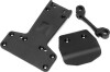 Skid Platerear Chassis Set - Hp85210 - Hpi Racing