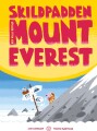 Skildpadden Der Ville Bestige Mount Everest - 