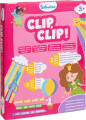 Skillmatics - Clip Clip Unicorns 33002268