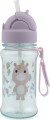 Skip Hop - Besties Squad Flaska Tritan - Unicorn