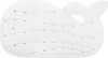 Skip Hop - Moby Bath Tub Mat - White