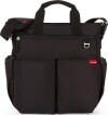 Skip Hop Pusletaske - Signature Duo - Sort