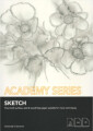Skitseblok Academy A3 70 G - 70 Ark