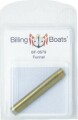 Billing Boats Fittings - Skorsten - 4 X 60 Mm