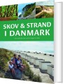 Skov Og Strand I Danmark - 