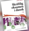 Skriftlig Eksamen I Dansk Htx - 