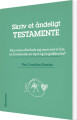 Skriv Et Åndeligt Testamente
