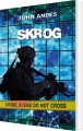 Skrog - 