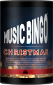 Skru Op - Music Bingo - Christmas