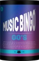 Music Bingo - Skru Op For 00 Erne